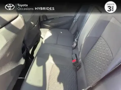 Photo 11 Toyota Corolla  122h Dynamic MY22