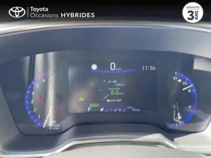 Photo 13 Toyota Corolla  122h Dynamic MY22