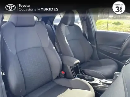 Photo 5 Toyota Corolla  122h Dynamic MY22