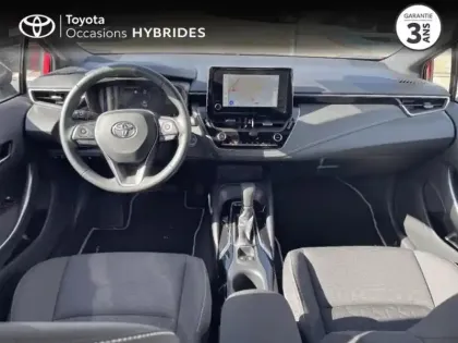 Photo 7 Toyota Corolla  122h Dynamic MY22