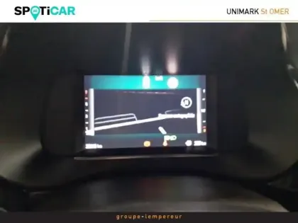 Photo 9 Opel Corsa  1.2 Turbo 100ch GS