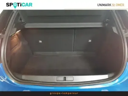 Photo 5 Opel Corsa  1.2 Turbo 100ch GS