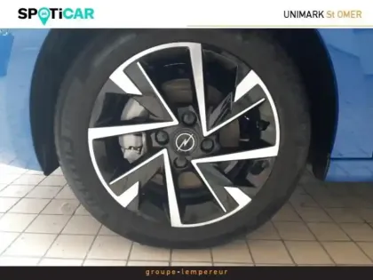 Photo 12 Opel Corsa  1.2 Turbo 100ch GS