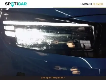 Photo 15 Opel Corsa Gén. VI Ph2 GS 5