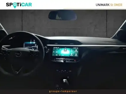 Photo 7 Opel Corsa  1.2 Turbo 100ch GS