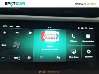 Photo 14 Opel Corsa  1.2 Turbo 100ch GS