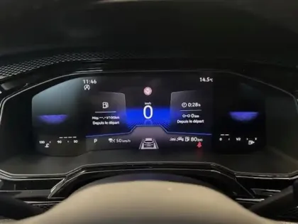 Photo 10 Volkswagen Taigo  1.0 TSI 116ch VW Edition DSG7