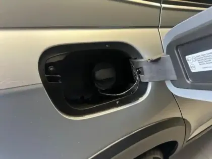 Photo 7 Volkswagen Taigo  1.0 TSI 116ch VW Edition DSG7