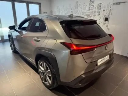 Photo 6 Lexus UX  300e Executive
