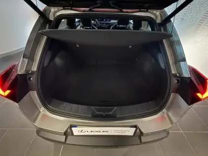 Photo 9 Lexus UX  300e Executive