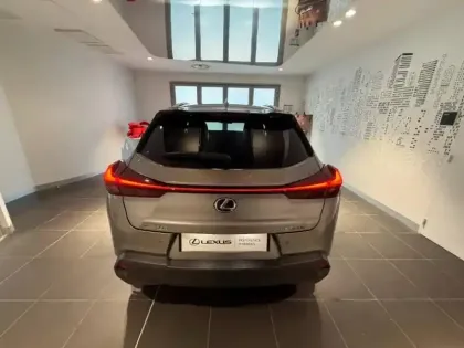 Photo 5 Lexus UX  300e Executive