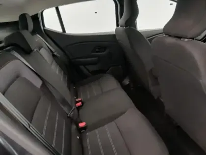 Photo 14 Dacia Sandero  1.0 TCe 90ch Stepway Essential