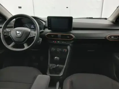 Photo 12 Dacia Sandero  1.0 TCe 90ch Stepway Essential