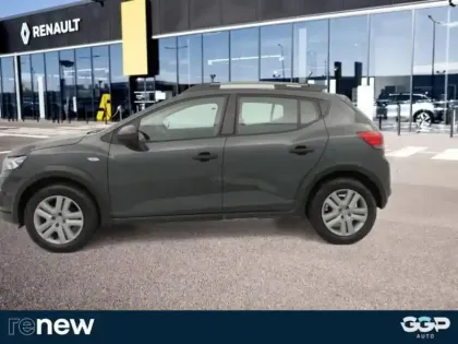 Photo 10 Dacia Sandero  1.0 TCe 90ch Stepway Essential