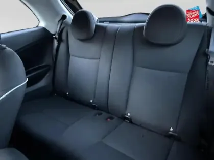 Photo 10 Fiat 500 C e 95ch Icône