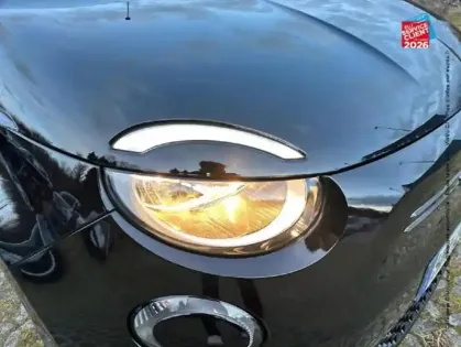 Photo 12 Fiat 500 C e 95ch Icône