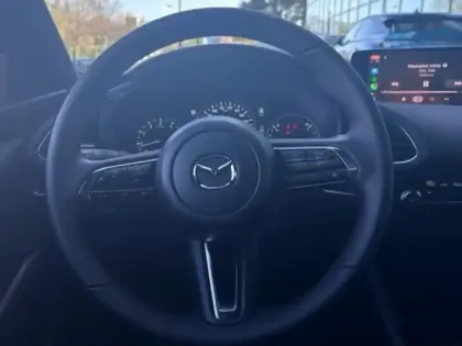 Photo 8 Mazda Mazda3 Gén. IV Ph1 Exclusive Line 5