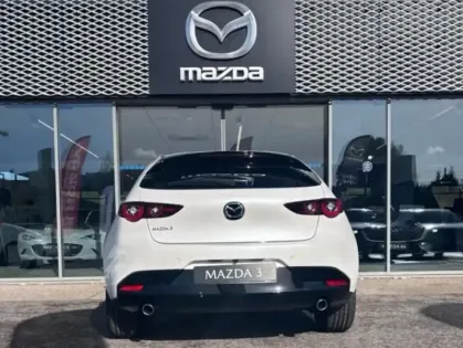 Photo 6 Mazda Mazda3 Gén. IV Ph1 Exclusive Line 5