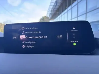 Photo 14 Mazda Mazda3 Gén. IV Ph1 Exclusive Line 5