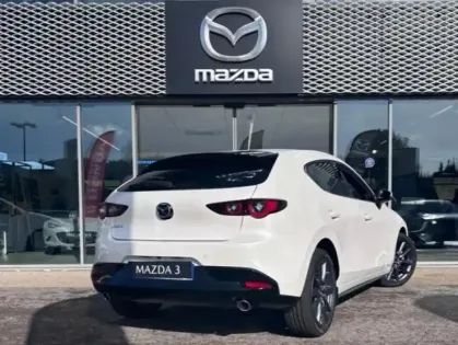 Photo 5 Mazda Mazda3 Gén. IV Ph1 Exclusive Line 5