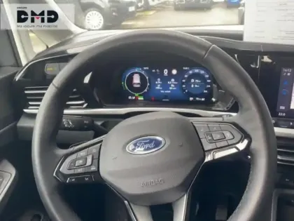 Photo 6 Ford Tourneo Connect  1.5 EcoBoost 150ch PHEV Titanium BVA6