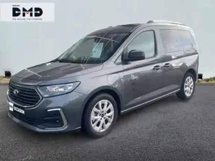 Photo Ford Tourneo Connect