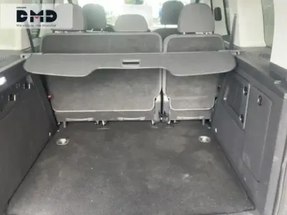 Photo 11 Ford Tourneo Connect  1.5 EcoBoost 150ch PHEV Titanium BVA6