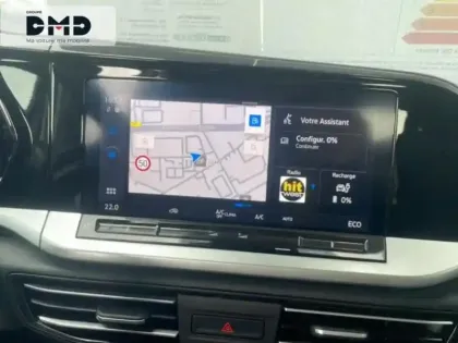 Photo 5 Ford Tourneo Connect  1.5 EcoBoost 150ch PHEV Titanium BVA6