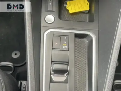 Photo 7 Ford Tourneo Connect  1.5 EcoBoost 150ch PHEV Titanium BVA6