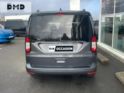 Photo 10 Ford Tourneo Connect  1.5 EcoBoost 150ch PHEV Titanium BVA6