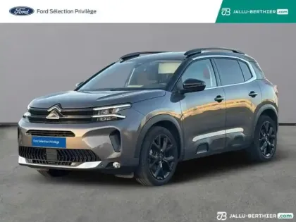 Photo Citroën C5 Aircross