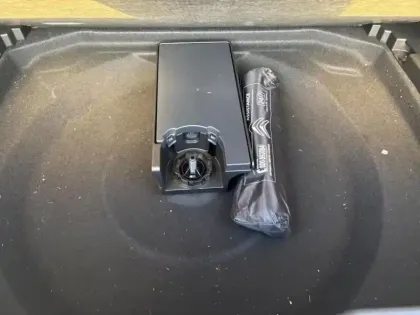 Photo 9 Citroën C5 aircross  BlueHDi 130ch S&S Shine EAT8 E6.d