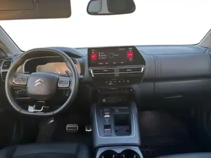 Photo 5 Citroën C5 aircross  BlueHDi 130ch S&S Shine EAT8 E6.d