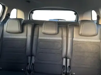 Photo 7 Citroën C5 aircross  BlueHDi 130ch S&S Shine EAT8 E6.d