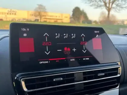 Photo 14 Citroën C5 aircross  BlueHDi 130ch S&S Shine EAT8 E6.d