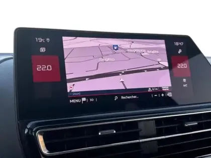 Photo 12 Citroën C5 aircross  BlueHDi 130ch S&S Shine EAT8 E6.d