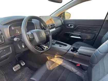 Photo 6 Citroën C5 aircross  BlueHDi 130ch S&S Shine EAT8 E6.d