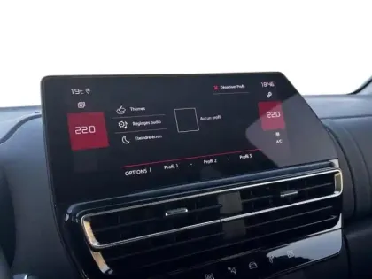 Photo 11 Citroën C5 aircross  BlueHDi 130ch S&S Shine EAT8 E6.d