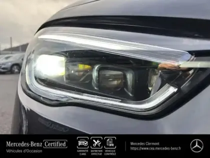 Photo 10 Mercedes GLA  250 e 160+102ch AMG Line 8G-DCT