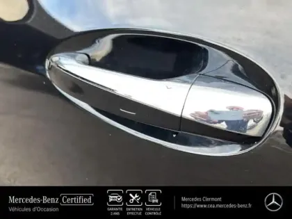 Photo 11 Mercedes GLA  250 e 160+102ch AMG Line 8G-DCT