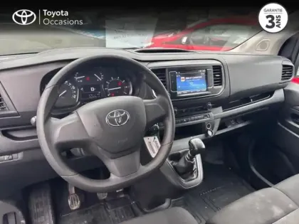 Photo 8 Toyota Proace  Long 2.0 D-4D 140 Dynamic MC23