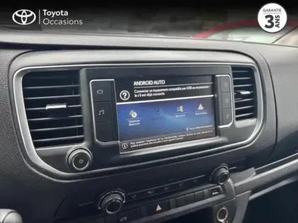 Photo 14 Toyota Proace  Long 2.0 D-4D 140 Dynamic MC23