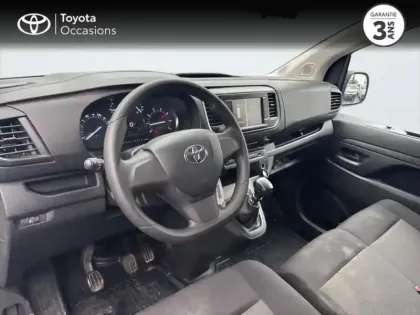 Photo 7 Toyota Proace  Long 2.0 D-4D 140 Dynamic MC23