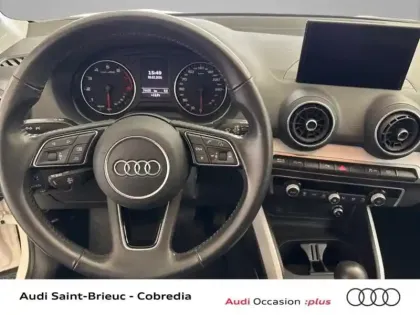 Photo 5 Audi Q2  35 TFSI 150ch Design S tronic 7