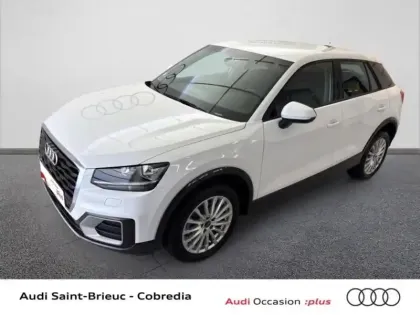 Photo Audi Q2