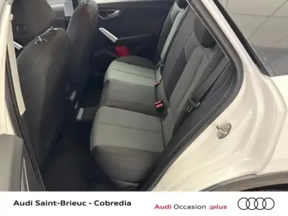 Photo 7 Audi Q2  35 TFSI 150ch Design S tronic 7