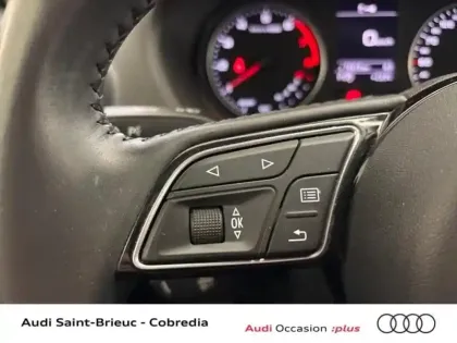 Photo 14 Audi Q2  35 TFSI 150ch Design S tronic 7