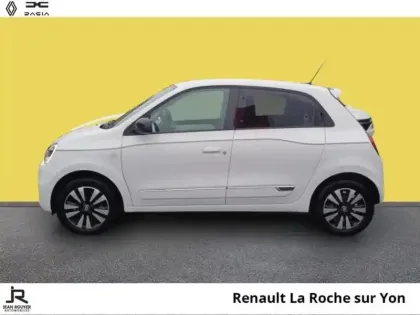 Photo 9 Renault Twingo  E-Tech Electric Techno R80 Achat Intégral