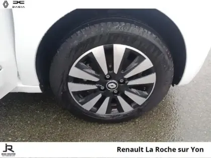 Photo 7 Renault Twingo  E-Tech Electric Techno R80 Achat Intégral