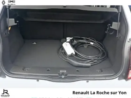 Photo 6 Renault Twingo  E-Tech Electric Techno R80 Achat Intégral